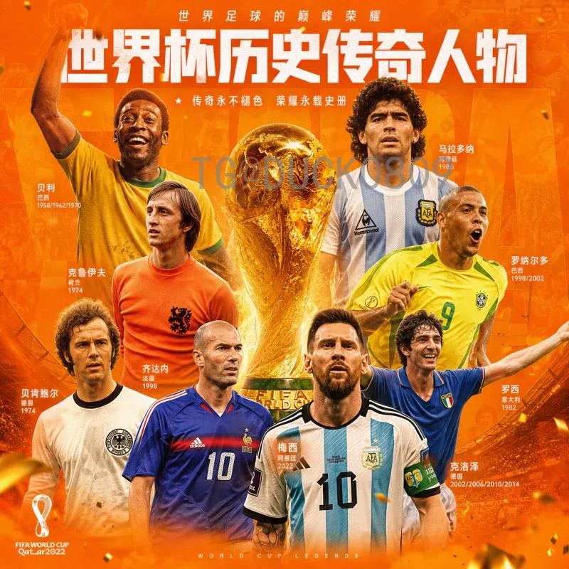 2026国际足联世界杯最新消息：赛制改革、举办城市及备战动态全解析
